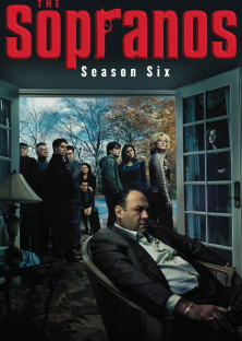 The Sopranos (Season 6)-The Sopranos (Season 6)