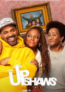The Upshaws (Season 2)-The Upshaws (Season 2)