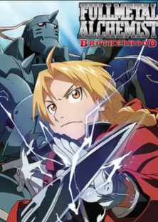 Hagane no Renkinjutsushi: Fullmetal Alchemist Fullmetal Alchemist (2009) FMA FMAB-Hagane no Renkinjutsushi: Fullmetal Alchemist Fullmetal Alchemist (2009) FMA FMAB