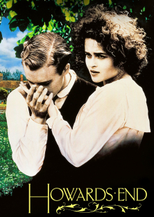 Howards End-Howards End