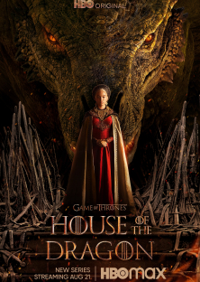 House of the Dragon-House of the Dragon