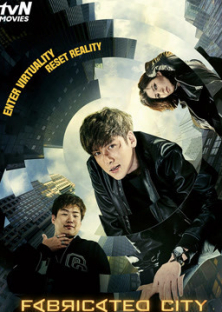 Fabricated City-Fabricated City