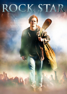 Rock Star-Rock Star