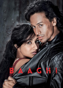 Baaghi-Baaghi