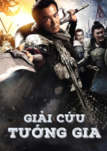 Saving General Yang-Saving General Yang