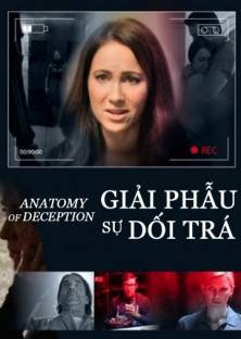 Anatomy of Deception-Anatomy of Deception