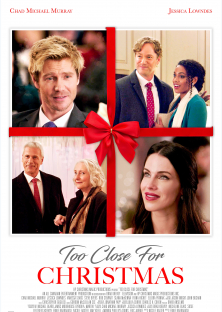 Too Close for Christmas-Too Close for Christmas
