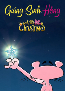 A very Pink Christmas-A very Pink Christmas