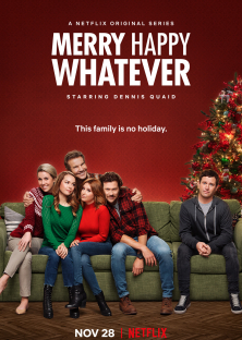 Merry Happy Whatever-Merry Happy Whatever