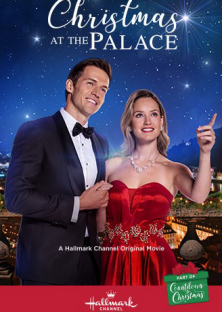 Christmas at the Palace-Christmas at the Palace