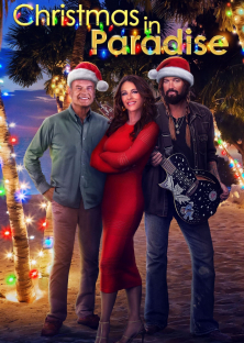 Christmas in Paradise-Christmas in Paradise