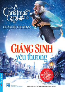 A Christmas Carol-A Christmas Carol