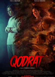 Qodrat-Qodrat