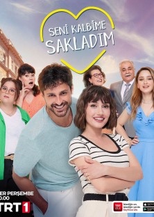 Seni Kalbime Sakladım-Seni Kalbime Sakladım
