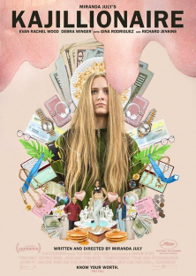 Kajillionaire-Kajillionaire