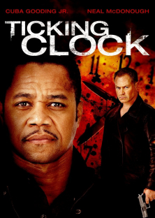 Ticking Clock-Ticking Clock