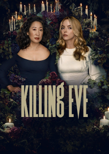 Killing Eve-Killing Eve