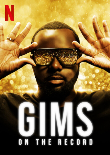 GIMS: On the Record-GIMS: On the Record