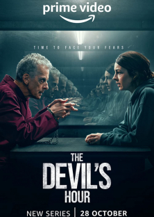 The Devil's Hour-The Devil's Hour