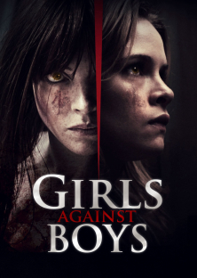 Girls Against Boys-Girls Against Boys