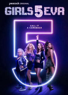 Girls5eva (Season 1)-Girls5eva (Season 1)