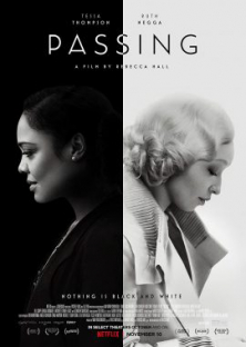 Passing-Passing