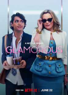 Glamorous-Glamorous