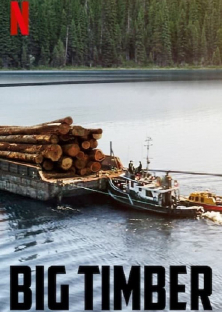 Big Timber (Season 2)-Big Timber (Season 2)
