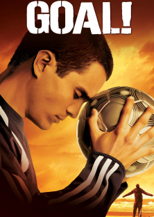 Goal!-Goal!