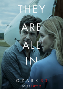 Ozark (Season 3)-Ozark (Season 3)