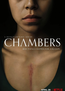 Chambers-Chambers