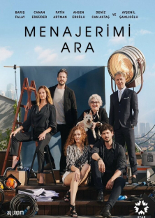 Menajerimi Ara (2020) Episode 1