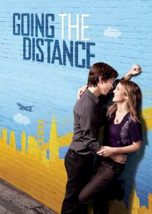 Going the Distance-Going the Distance