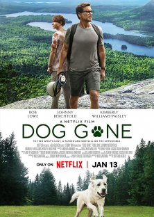 Dog Gone-Dog Gone