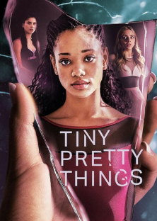 Tiny Pretty Things-Tiny Pretty Things