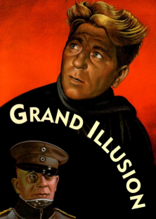 La Grande Illusion-La Grande Illusion