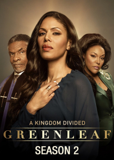 Greenleaf (Season 2)-Greenleaf (Season 2)