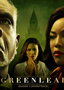 Greenleaf (Seasson 3)-Greenleaf (Seasson 3)