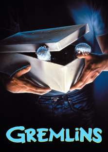 Gremlins-Gremlins