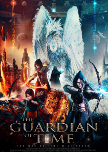 Guardians of Time-Guardians of Time