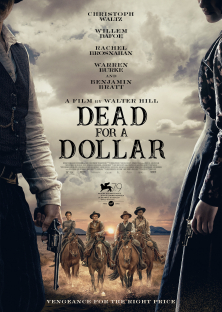Dead for a Dollar-Dead for a Dollar