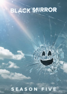 Black Mirror (Season 5)-Black Mirror (Season 5)