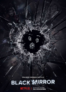 Black Mirror (Season 6)-Black Mirror (Season 6)