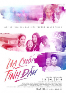 Hạ Cuối Tình Đầu-Hạ Cuối Tình Đầu