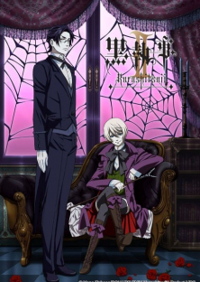 black butler-black butler