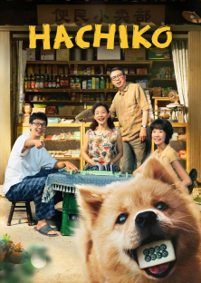HACHIKO-HACHIKO