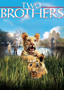 Two Brothers-Two Brothers