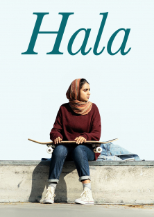 Hala-Hala