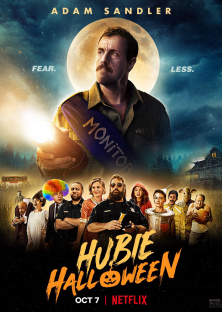 Hubie Halloween-Hubie Halloween