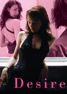 Desire-Desire